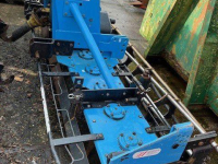 Herse rotative Sicma ROTOREG ERS 3000