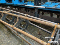 Herse rotative Sicma ROTOREG ERS 3000