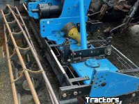 Herse rotative Sicma ERS 3000