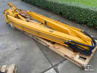 Bras de débroussaillage Herder MBK 105