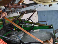 Tonneau de lisier Jako 6000