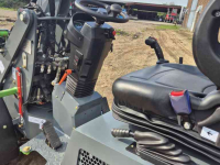 Chargeuse sur pneus WCM L1460