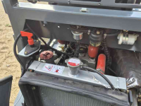 Chargeuse sur pneus WCM L1460