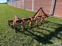 Cultivateur Peecon 2.6 meter