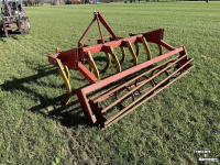 Cultivateur Peecon 2.6 meter