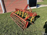 Cultivateur Peecon 2.6 meter