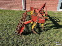 Cultivateur Peecon 2.6 meter