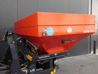 Distributeur d‘engrais Rauch MDS 20.2W