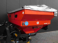 Distributeur d‘engrais Rauch MDS 20.2W