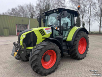 Tracteur Claas Arion 550