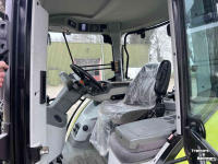 Tracteur Claas Arion 550