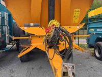 Tombereau / Benne TP Rolland tpg 5800
