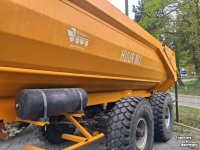 Tombereau / Benne TP Rolland tpg 5800