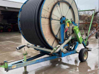 Enrouleur d‘irrigation  Occis 100 320