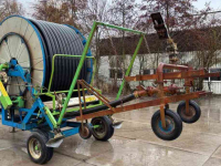 Enrouleur d‘irrigation  Occis 100 320