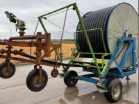 Enrouleur d‘irrigation  Occis 100 320