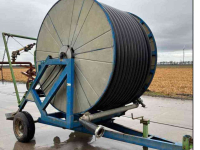 Enrouleur d‘irrigation  Occis 100 320