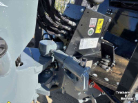 Chargeuse sur pneus Giant G2500