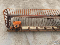 Benne de fauche Landreus LMZ 500 Maaikorf