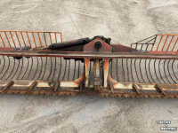 Benne de fauche Landreus LMZ 500 Maaikorf