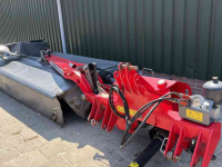 Faucheuse Massey Ferguson DM 367 TL-V