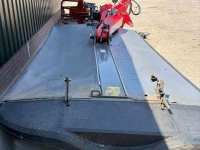 Faucheuse Massey Ferguson DM 367 TL-V
