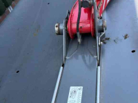 Faucheuse Massey Ferguson DM 367 TL-V