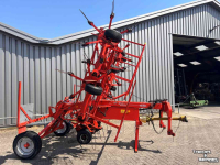 Faneur Kuhn GF 8501 TO