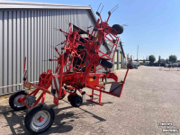 Faneur Kuhn GF 8501 TO