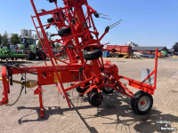 Faneur Kuhn GF 8501 TO