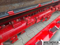 Rotobroyeur YT Agri Klepelmaaier 240cm klepelmaaier demo machine