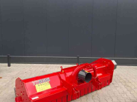 Rotobroyeur YT Agri Klepelmaaier 240cm klepelmaaier demo machine