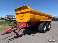 Tombereau / Benne TP VGM ZK 22