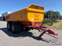 Tombereau / Benne TP VGM ZK 22
