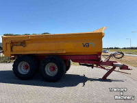 Tombereau / Benne TP VGM ZK 22
