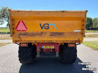Tombereau / Benne TP VGM ZK 22