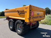 Tombereau / Benne TP VGM ZK 22