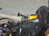 Chargeuse sur pneus Schäffer 2430