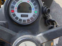 Chargeuse sur pneus Schäffer 2430