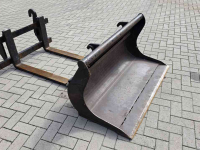 Chargeuse sur pneus Schäffer 2430