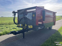 Distributeur de fourrage en bloc Schuitemaker Amigo 40S