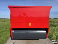 Distributeur de fourrage en bloc Schuitemaker Amigo 40S