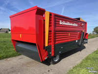 Distributeur de fourrage en bloc Schuitemaker Amigo 40S