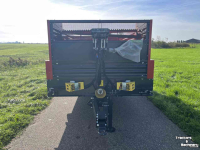 Distributeur de fourrage en bloc Schuitemaker Amigo 40S