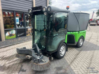 Balayeur Egholm City Ranger 3070