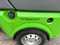 Balayeur Egholm City Ranger 3070