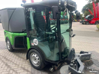 Balayeur Egholm City Ranger 3070