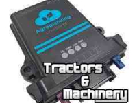Autres systèmes GPS et accessoires  Isaria Fritzmeier gewas sensor / CropXplorer Basic