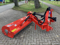 Faucheuse Boxer AGF 180