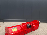 Rotobroyeur YT Agri Klepelmaaier 240cm breed klepel maaier ex demo machine
